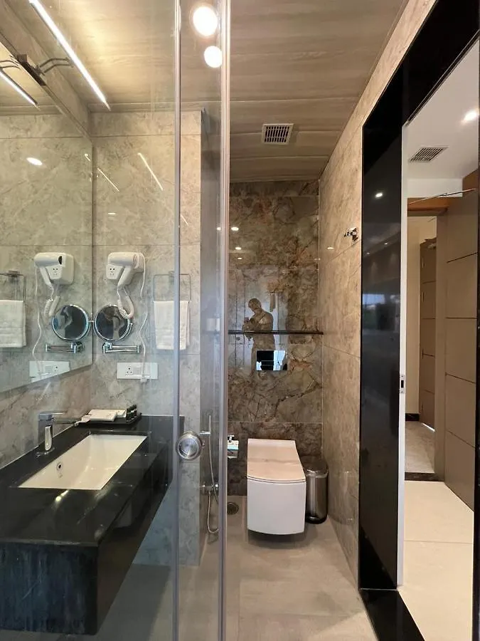 Sujata Hotel Benares
