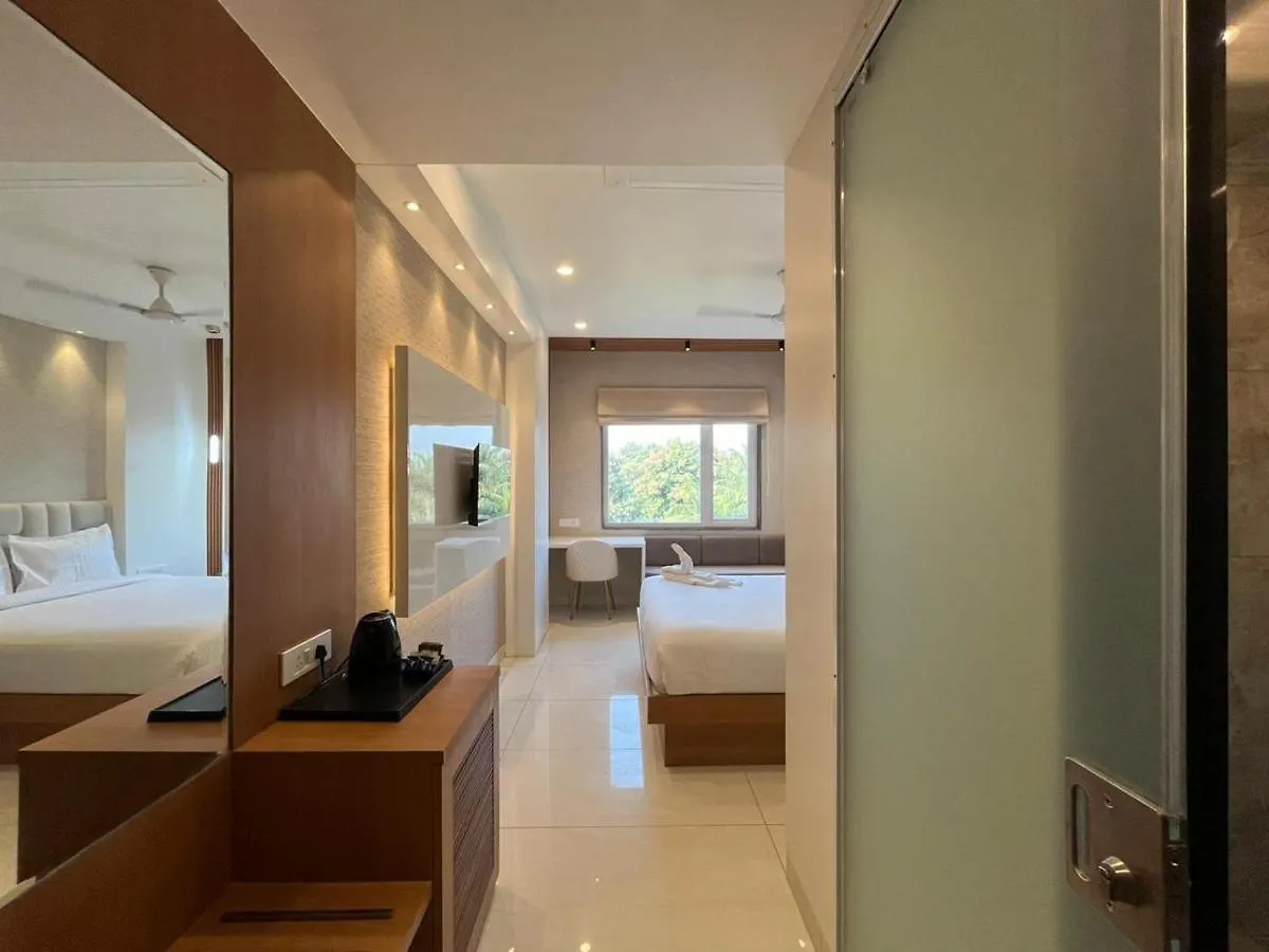 Sujata Hotel Benares