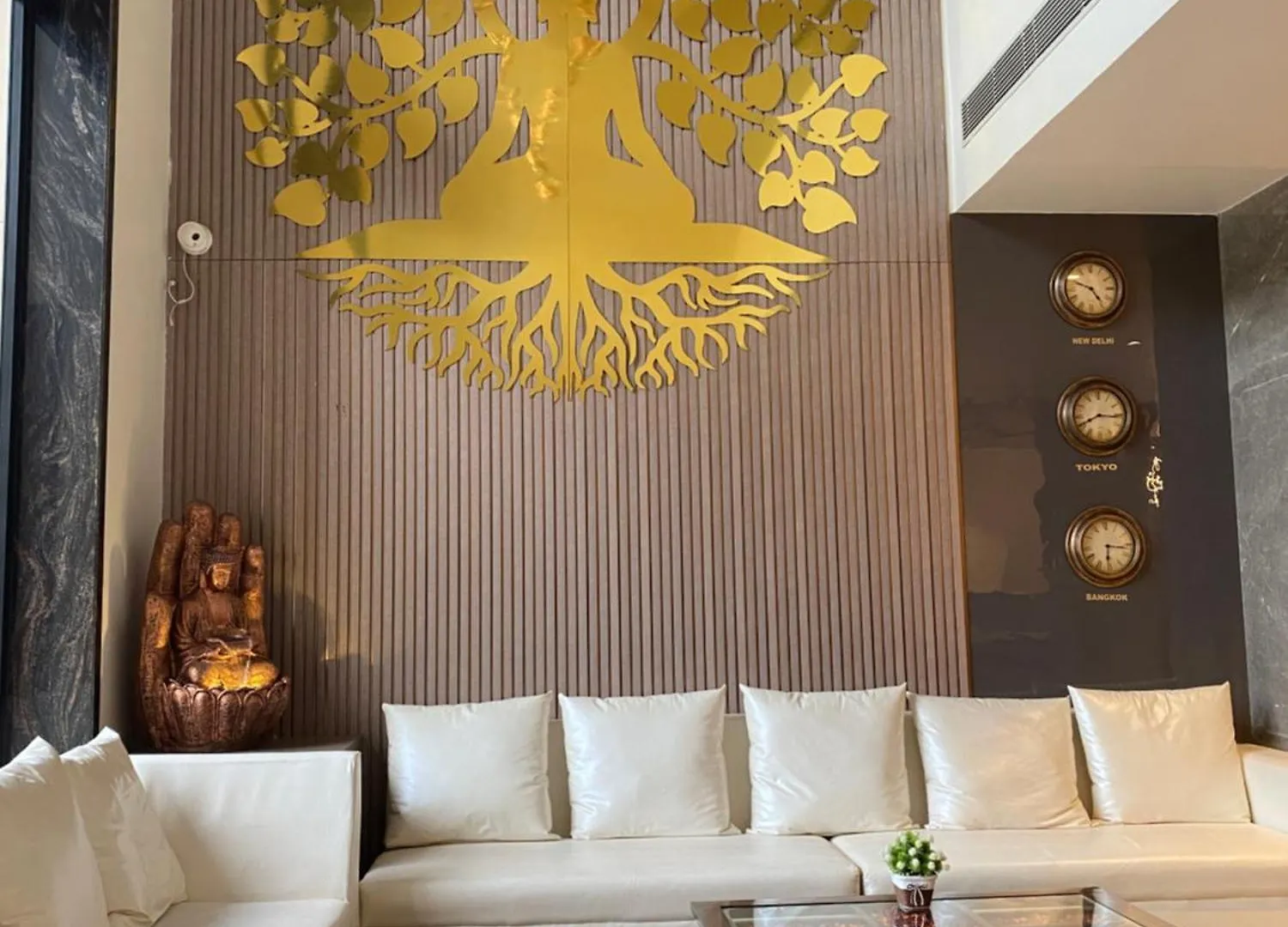 Sujata Hotel Benares