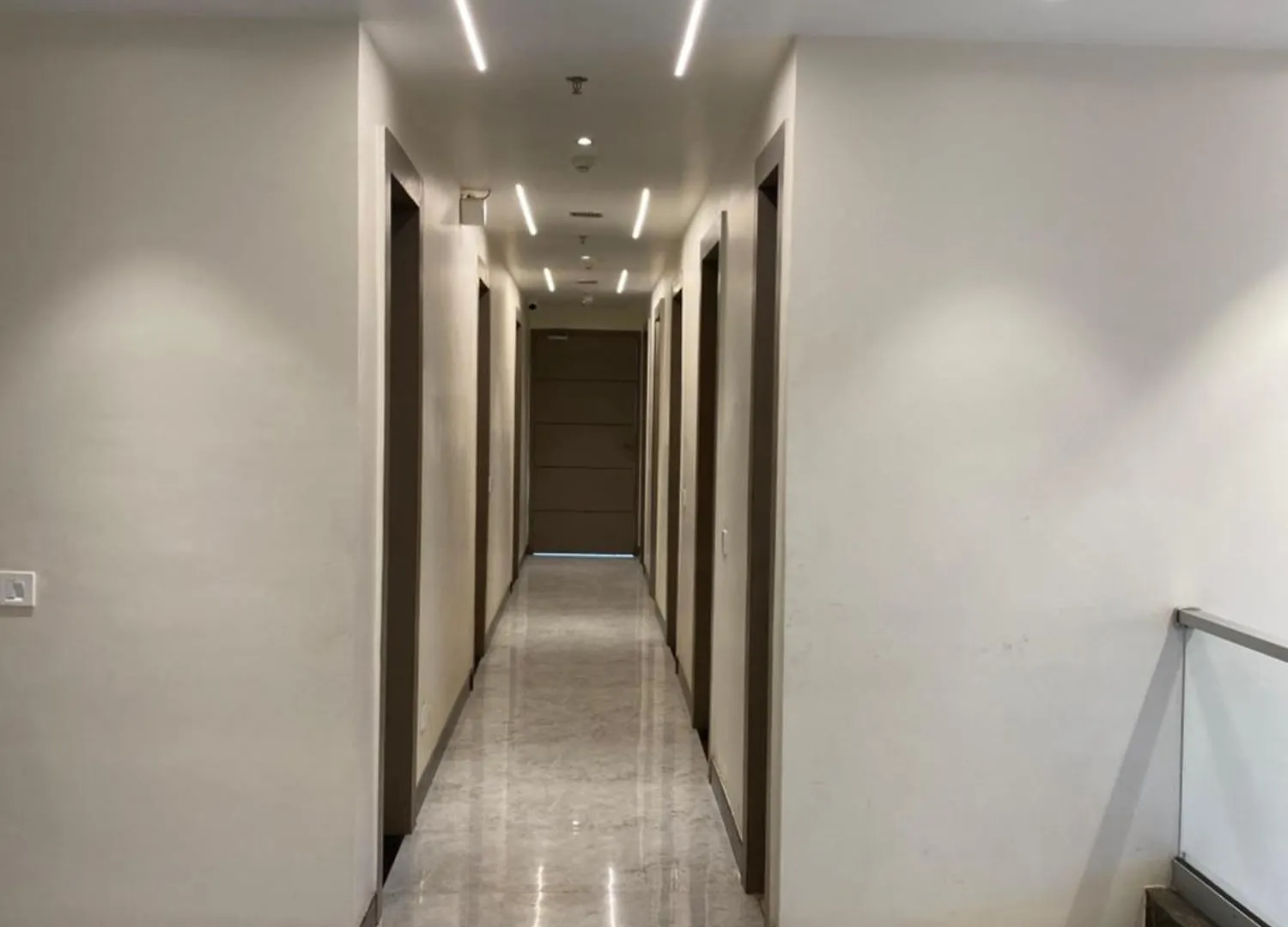 Sujata Hotel Benares