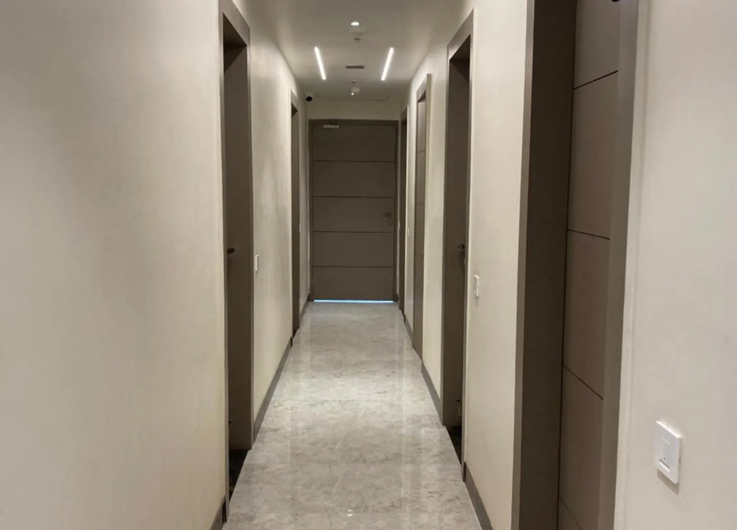 Sujata Hotel Benares