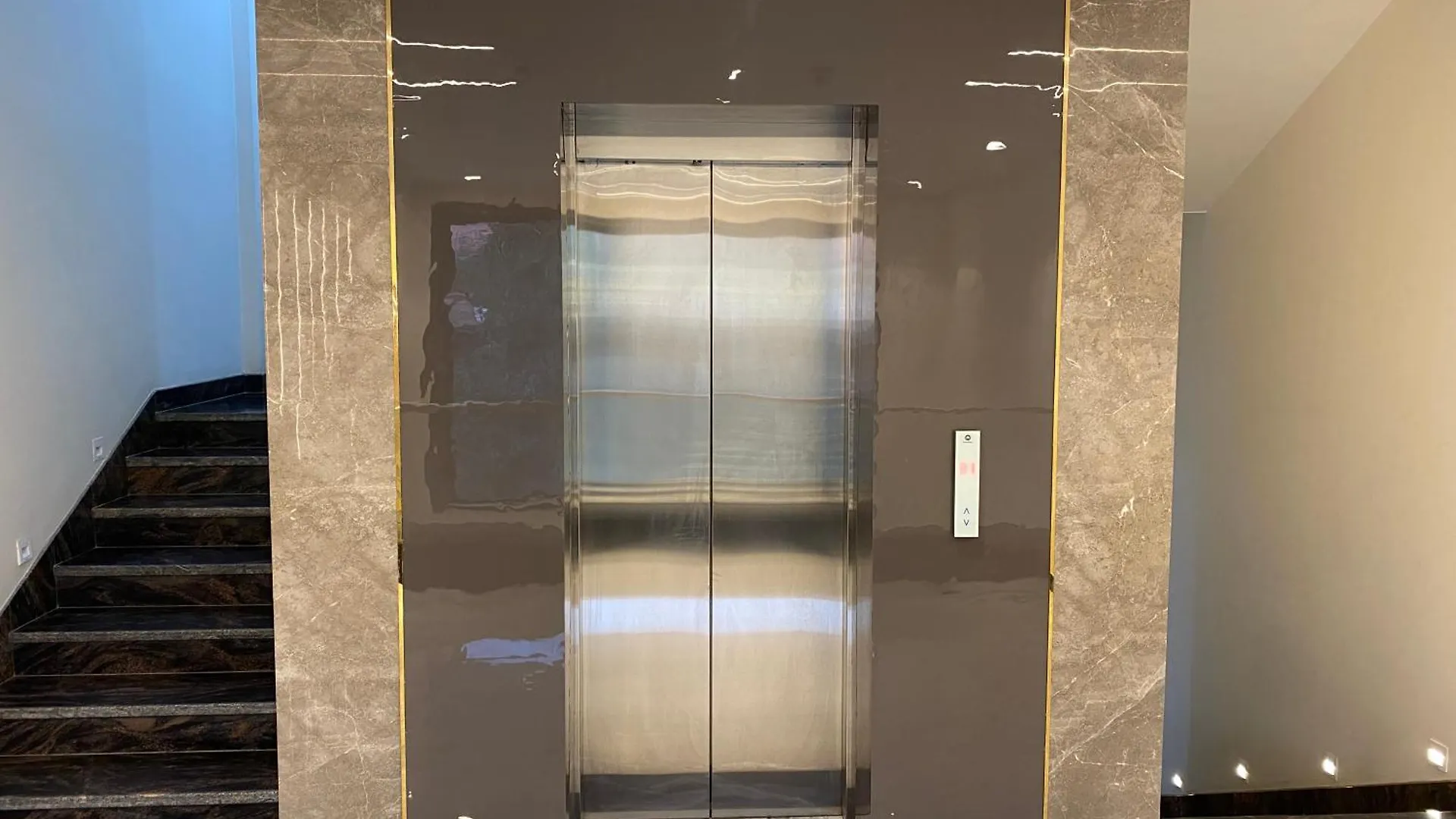 Sujata Hotel Benares