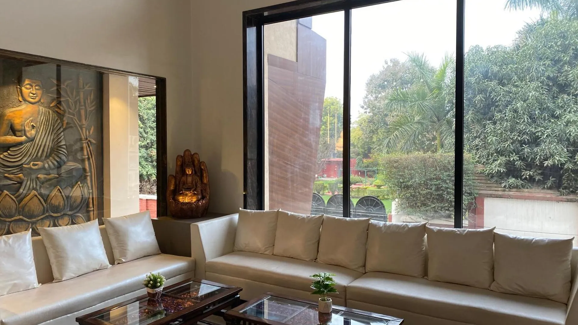 Sujata Hotel Benares